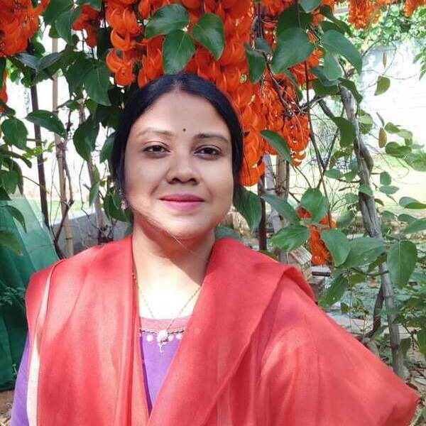 Mrs Bhanumathi Subramani